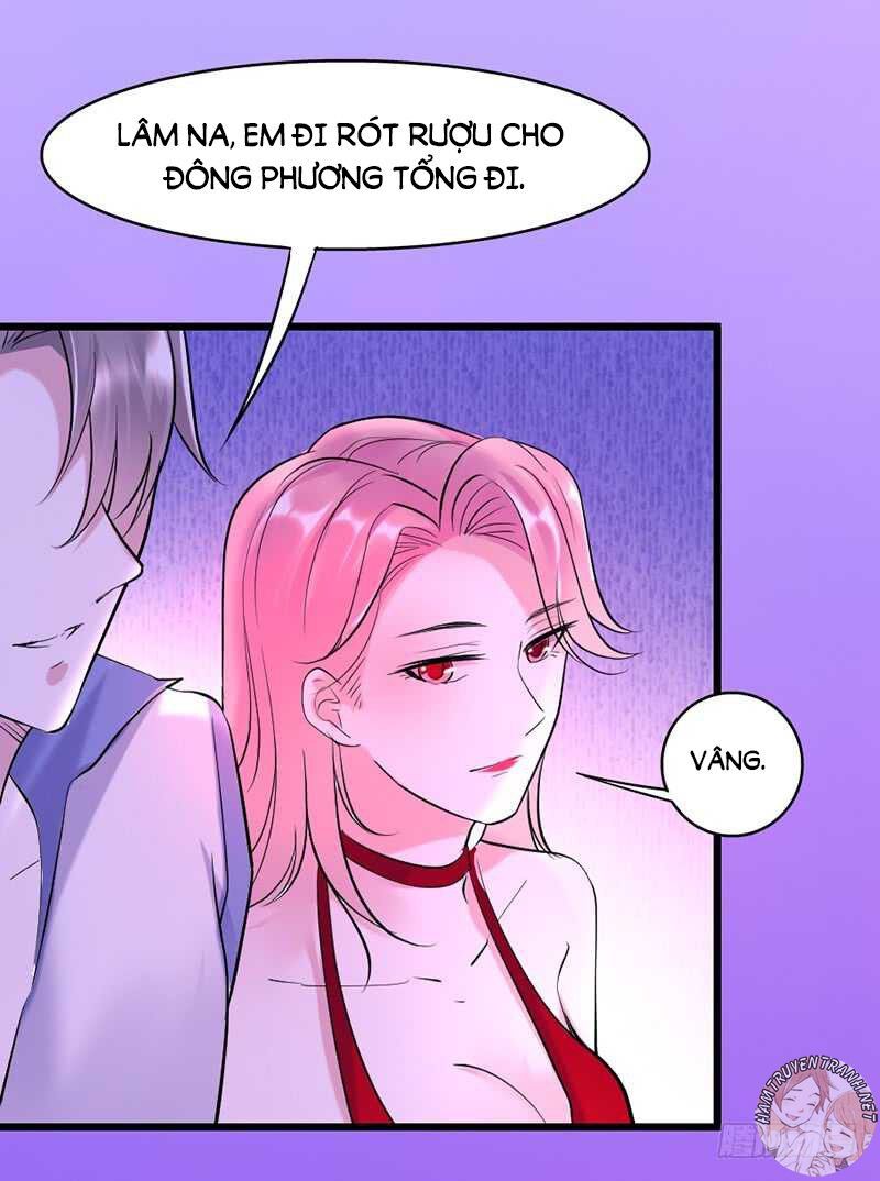 mặt nạ mê hoặc chapter 37 17