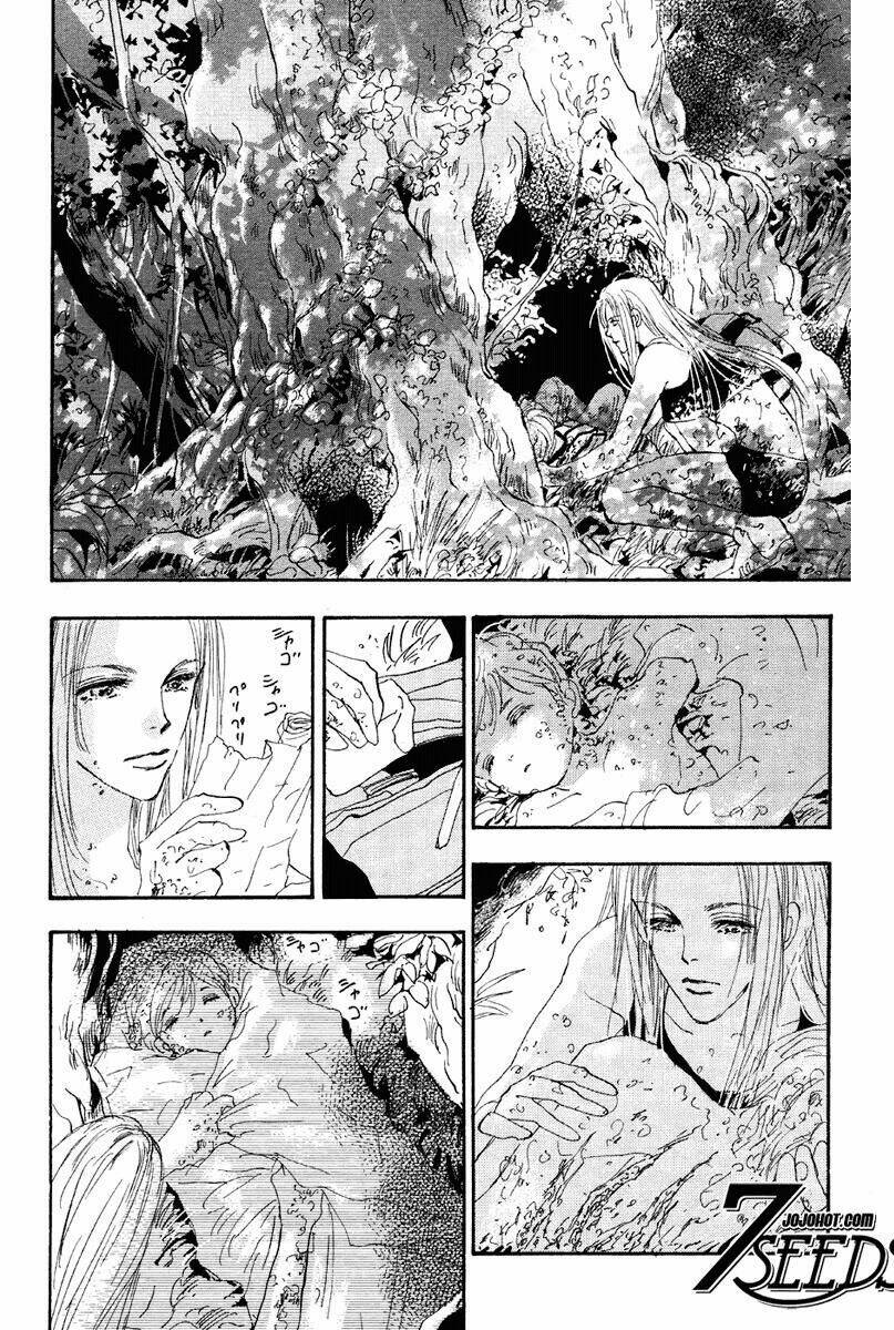 7 mầm sống chapter 68 11