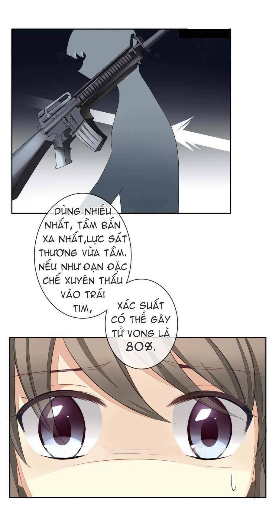 vị hôn thê bỏ trốn chapter 51 13