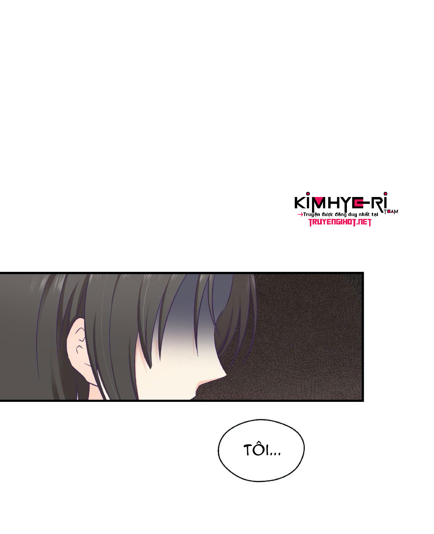 mềm mại tan chảy chapter 20 1