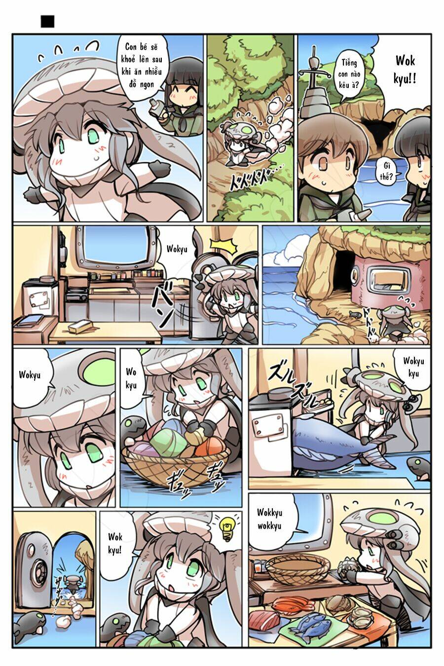 haruna biyori chapter 4 12