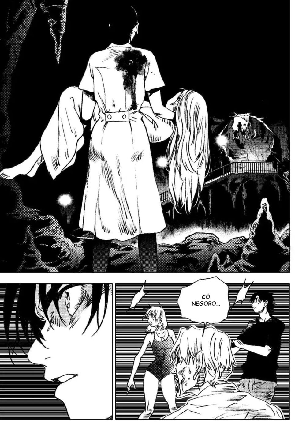 summer time render chapter 87 11