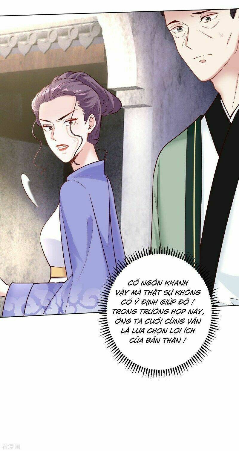 độc y đích nữ chapter 114 14