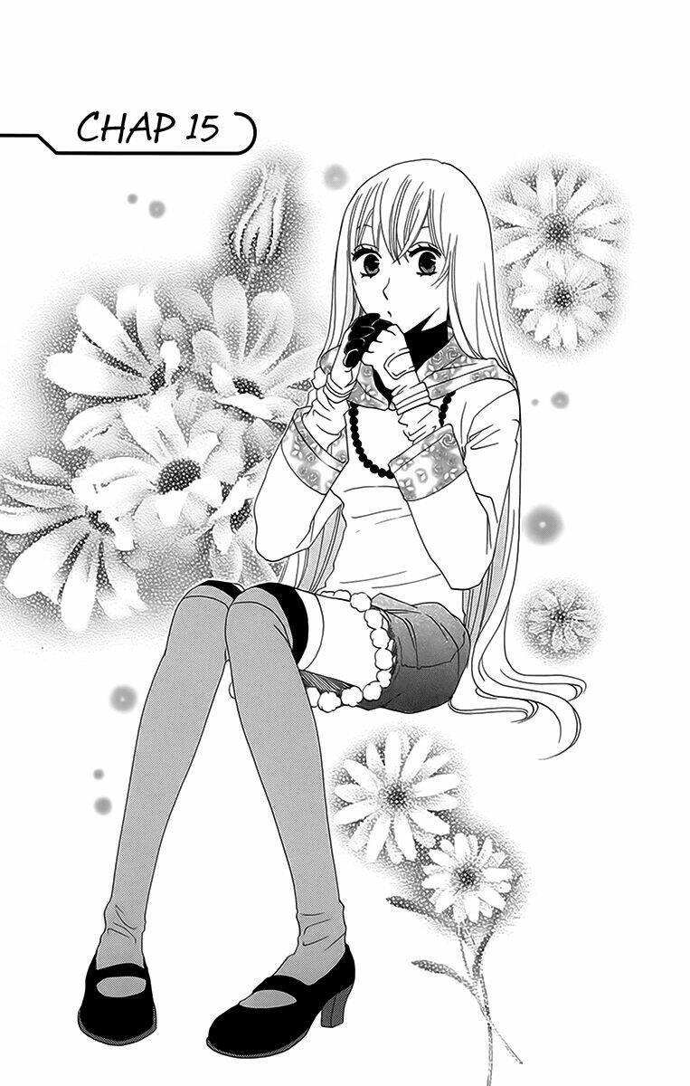 karakuri odette chapter 15 2