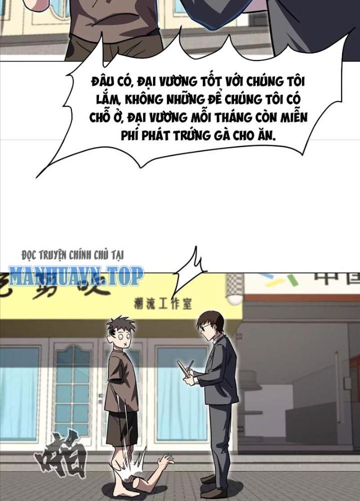 giang tư tiên sinh chapter 43 20