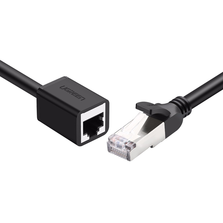 Cáp Nối Dài Ethernet Ugreen CAT6 11283 - Hàng Chính Hãng
