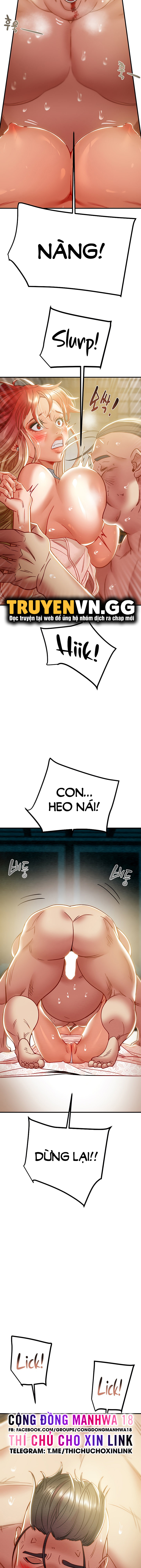 cây búa thần chapter 48 11