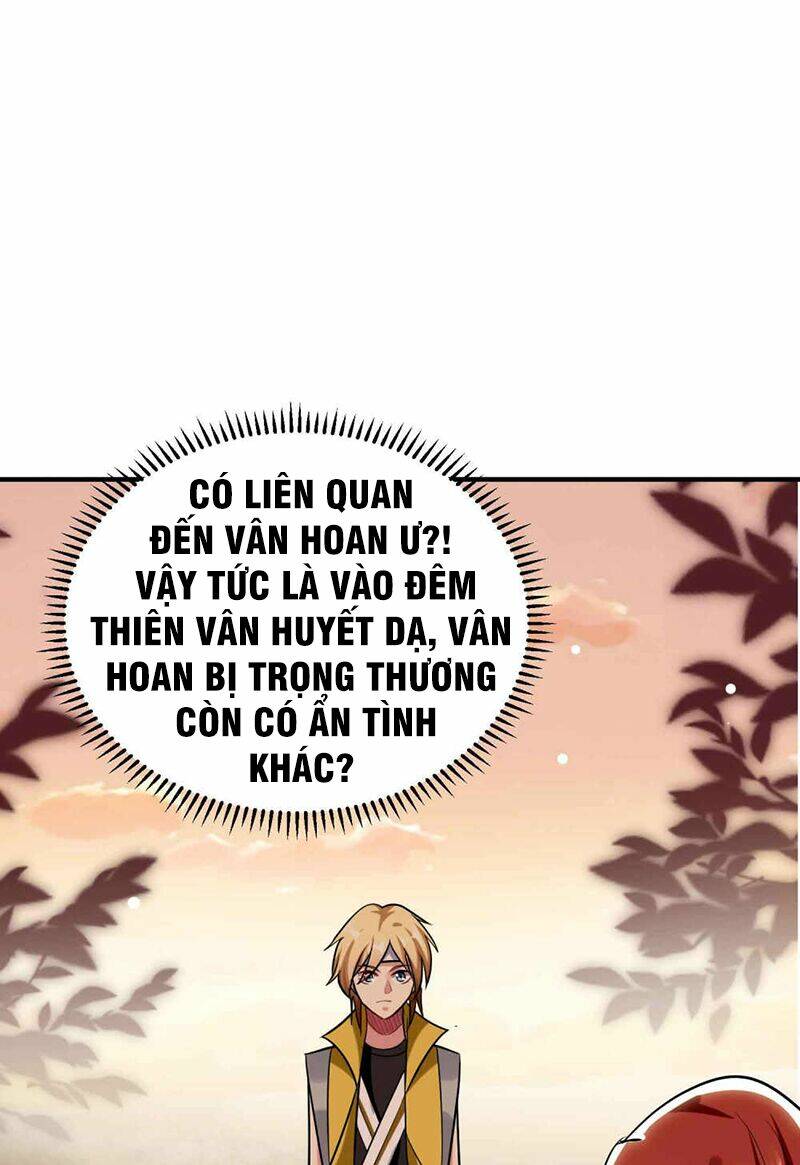 vạn giới tiên vương chapter 85 12