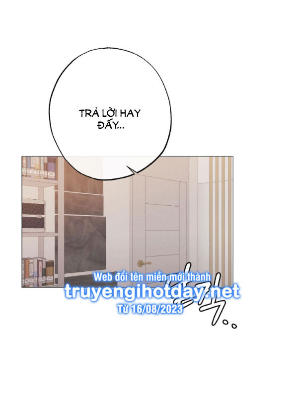 Bão Tuyết chapter 49.2 - Trang 14