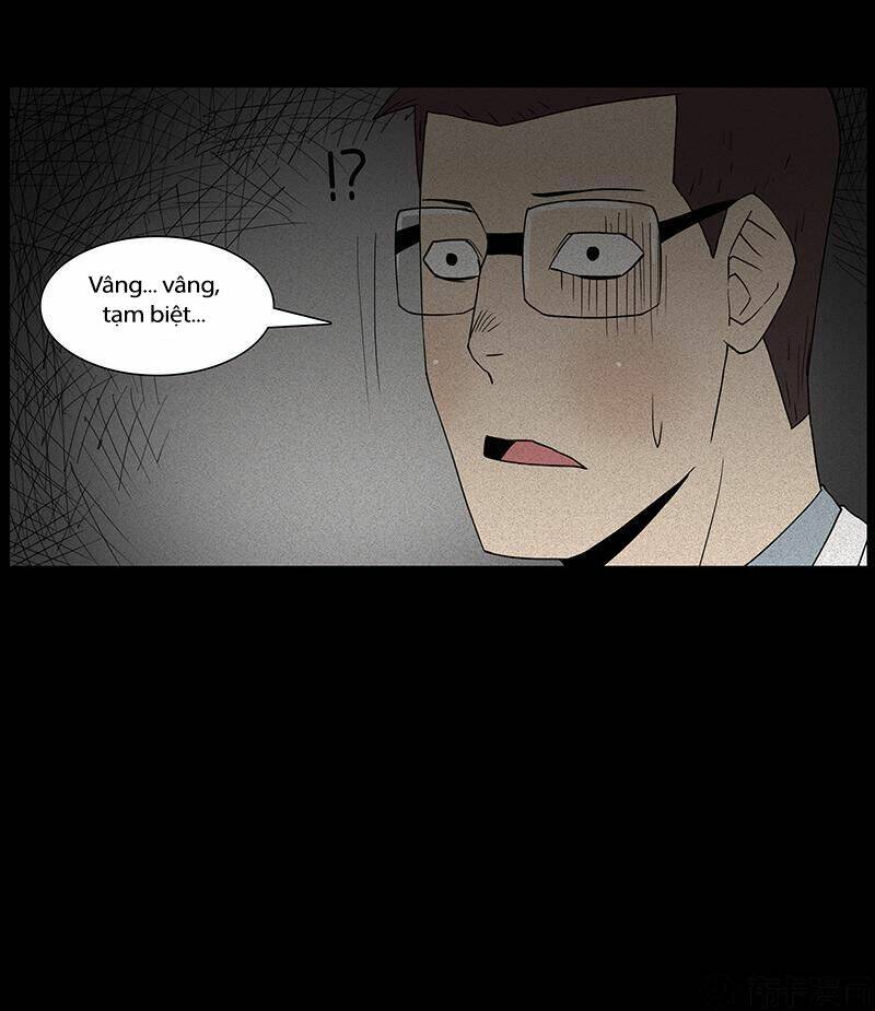 kinh dị đêm khuya chapter 51 52