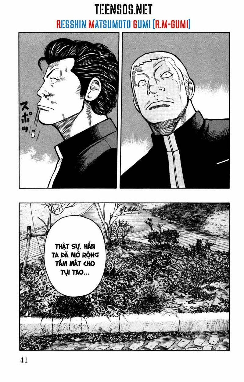 worst gaiden chapter 3 42