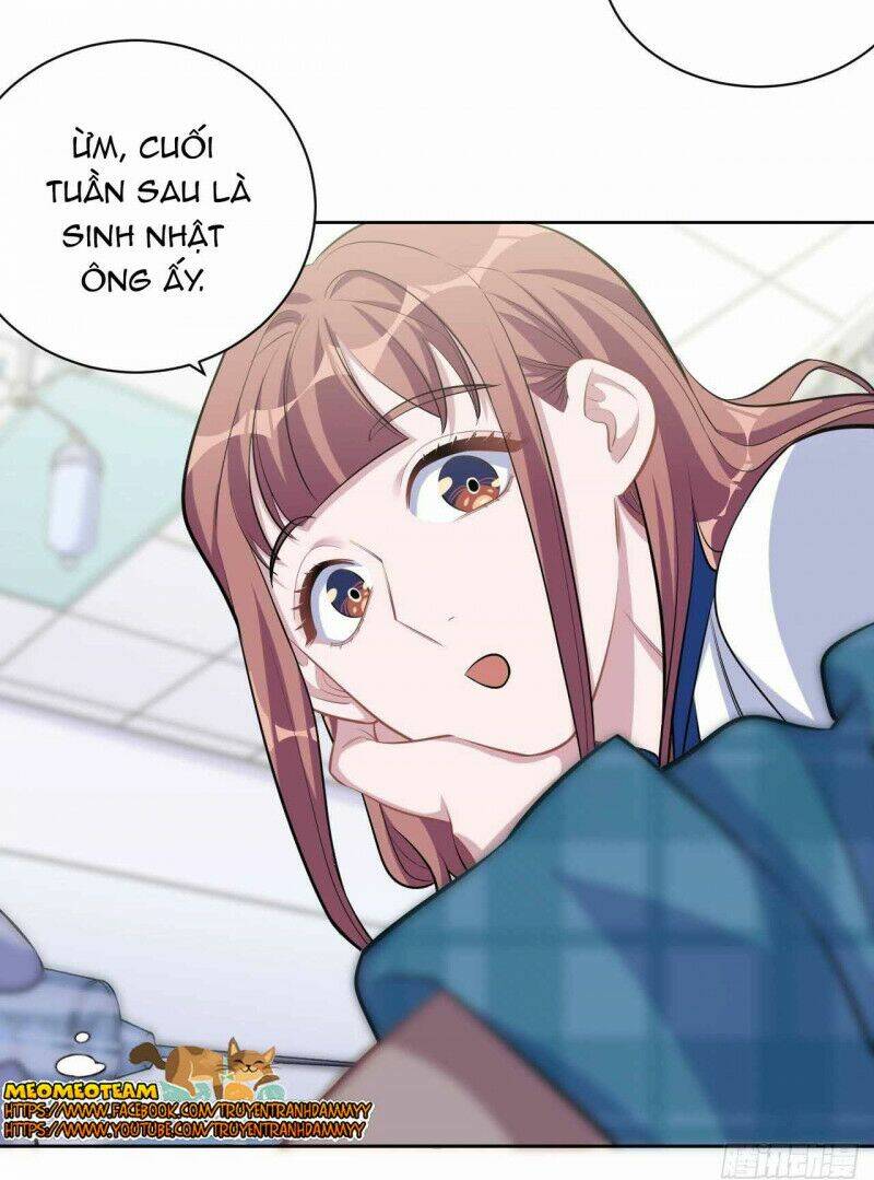 nhạc phụ đại nhân là lão bà chapter 89 13