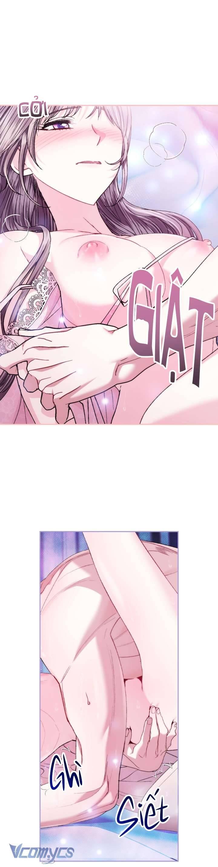 cha ơi con không muốn kết hôn đâu chapter 130 30