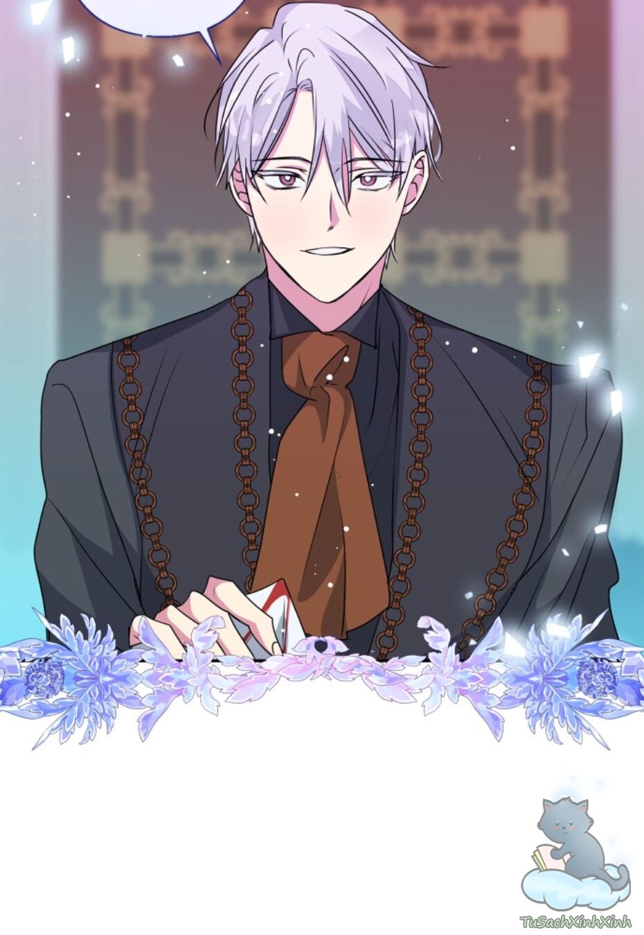 tôi đang nuôi dưỡng một con quái thú chapter 46 65