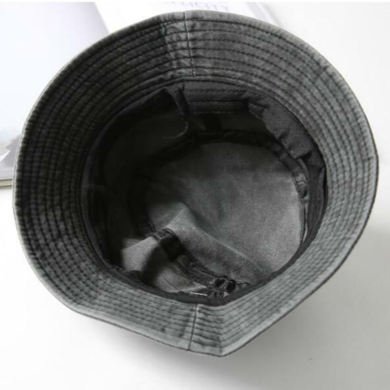 Nón tai bèo chống nắng thời trang mùa hè cho nam và nữ