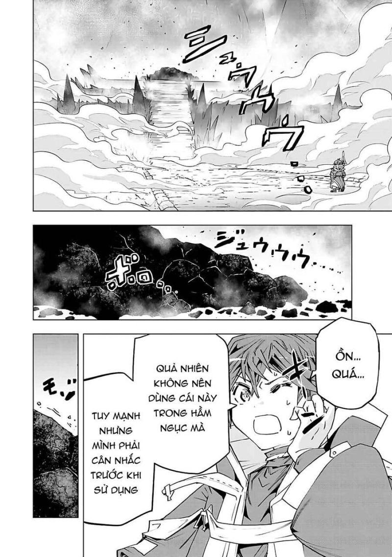 Bị Phản Bội Bởi Đồng Đội Và Sở Hữu [Gacha Không Giới Hạn] Lv.9999 chapter 76 6