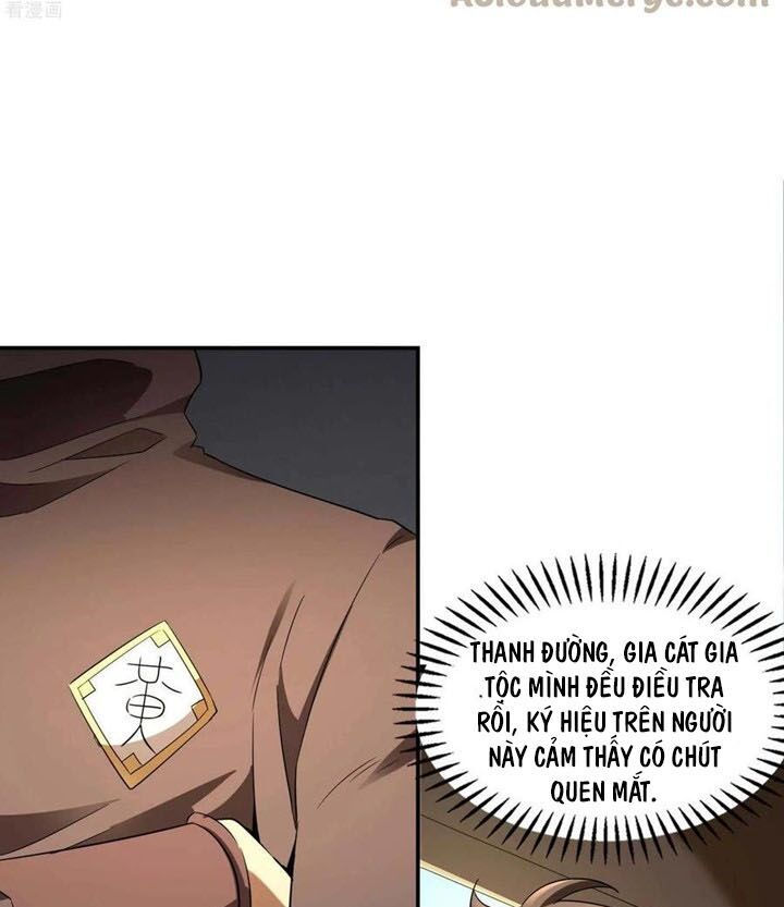 đệ nhất người ở rể chapter 100 58