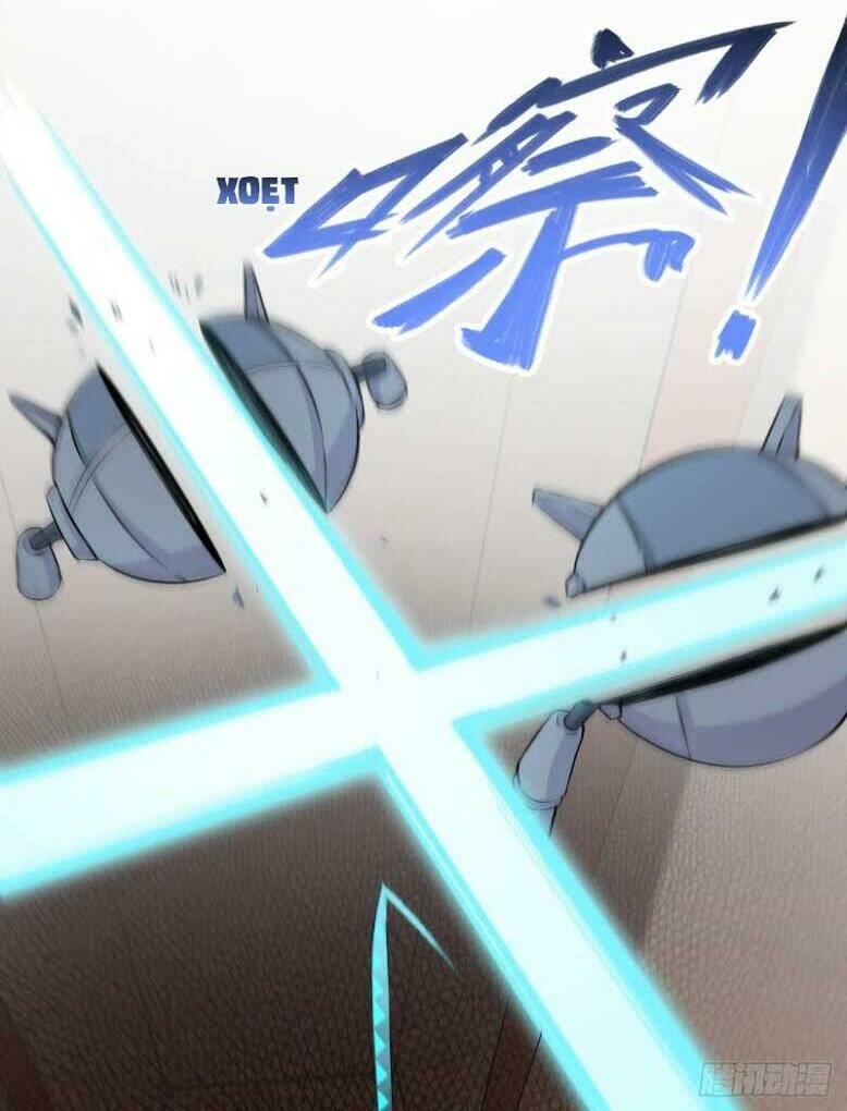 minh nhật thần đô chapter 3 25