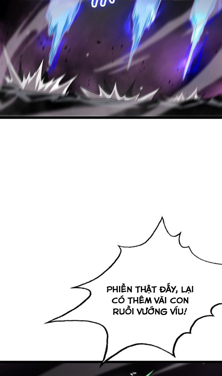 chư giới - tận thế online chapter 122 23