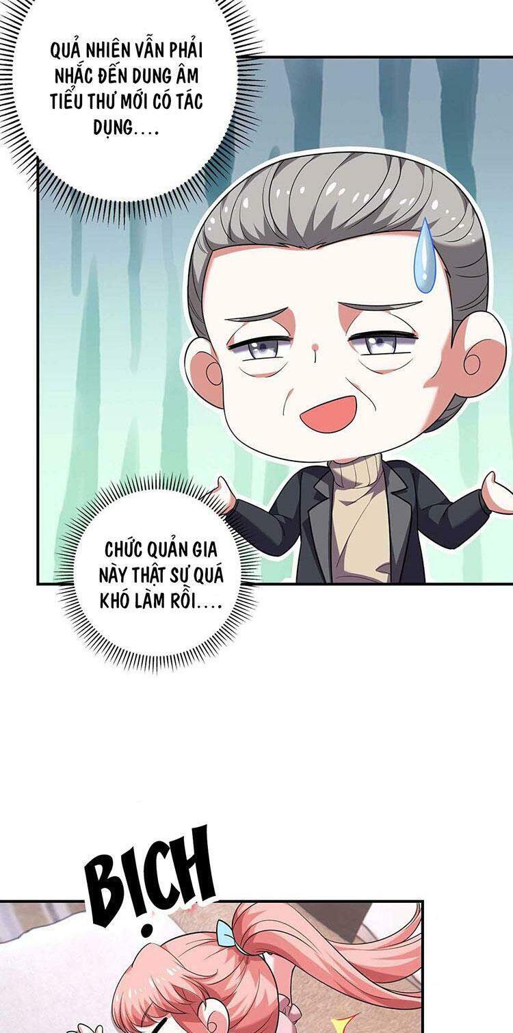 đại lão gọi tôi tiểu tổ tông chapter 42 19