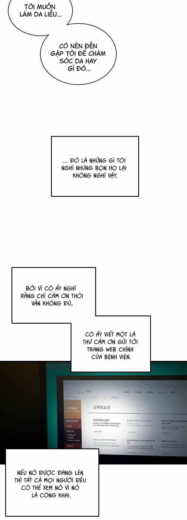 bác sĩ trùng sinh chapter 45 42