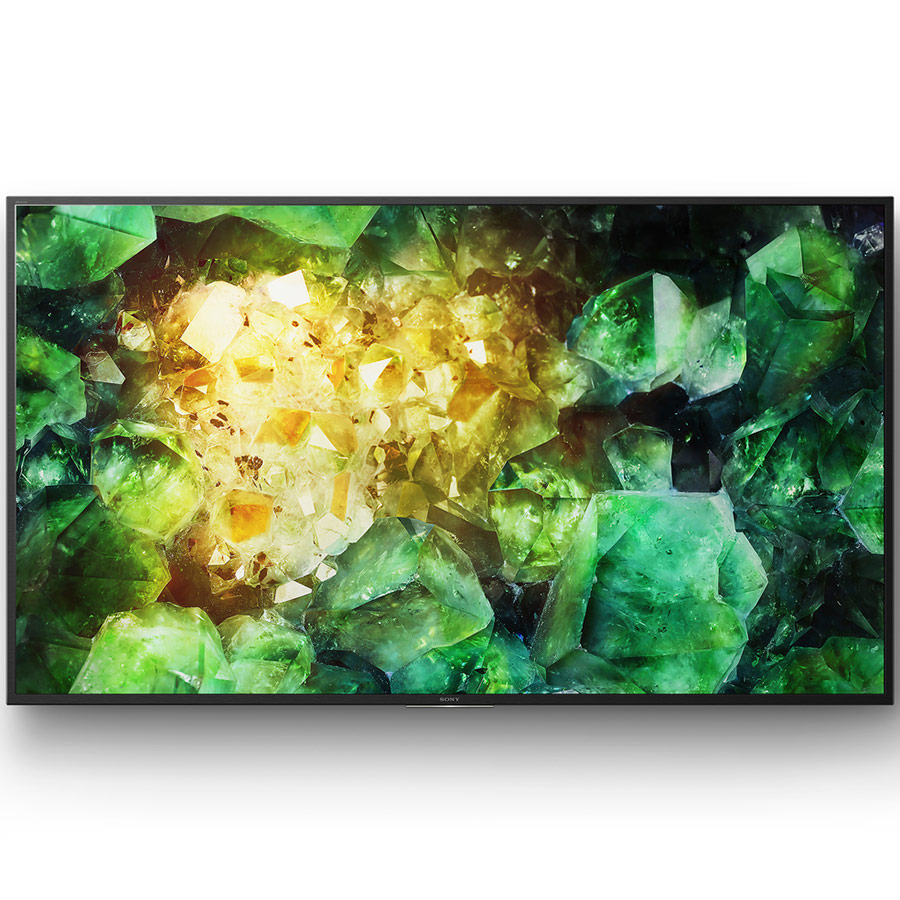 Android Tivi Sony 4K 55 Inch KD-55X7400H