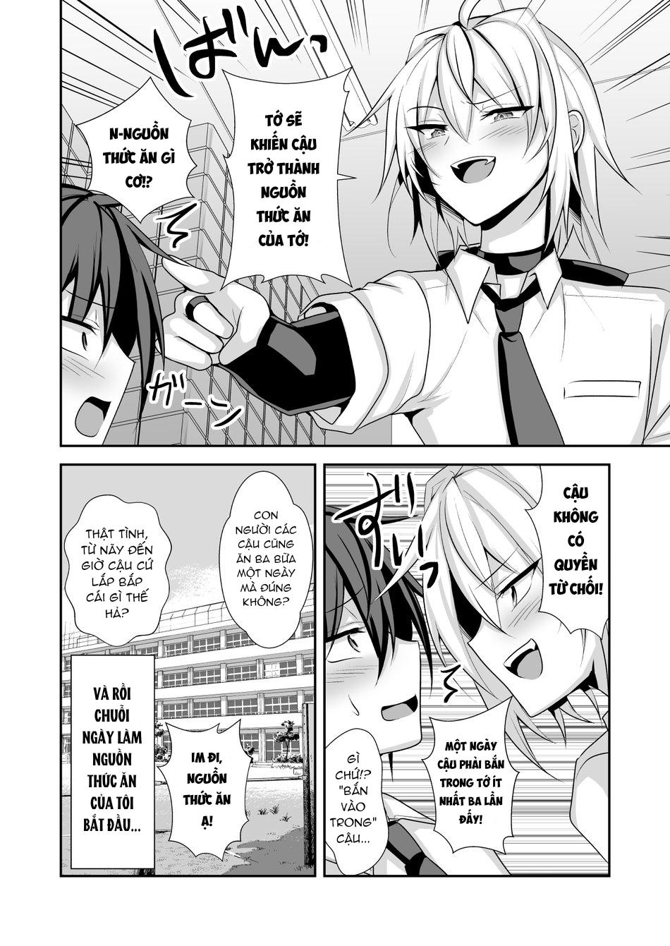 giang sơn tuyệt mỹ không bằng nàng chapter 131 7