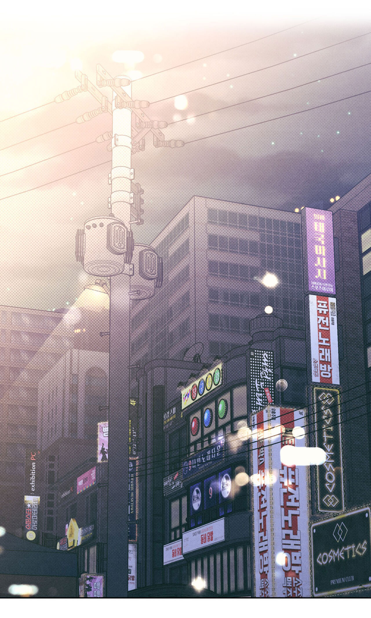 công việc làm thêm hàng ngày chapter 14.2 7