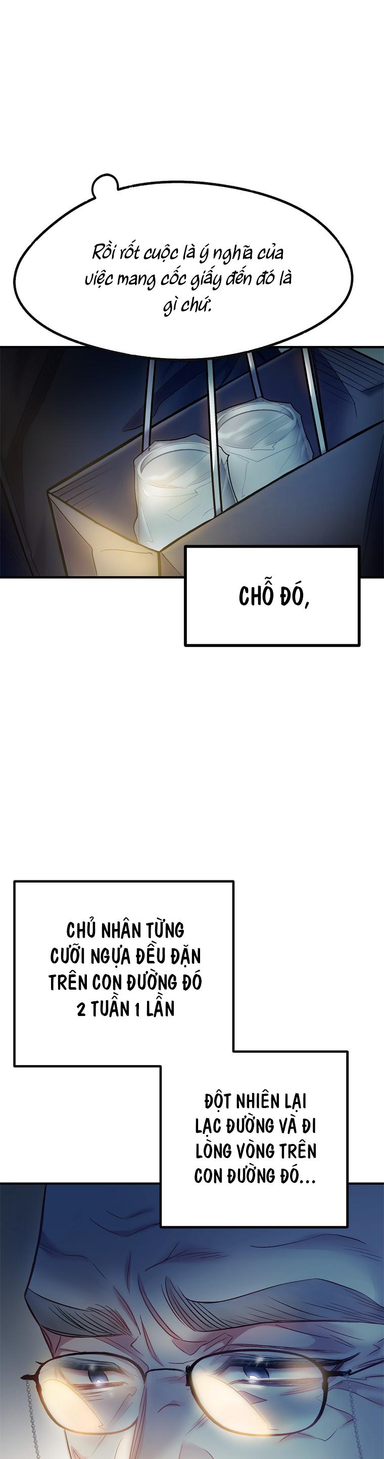 cơn mưa mật ngọt chapter 6 19