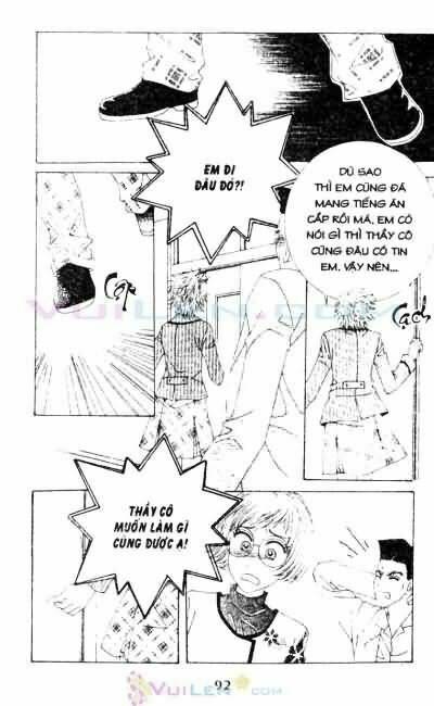 chàng gà mái chapter 14 92