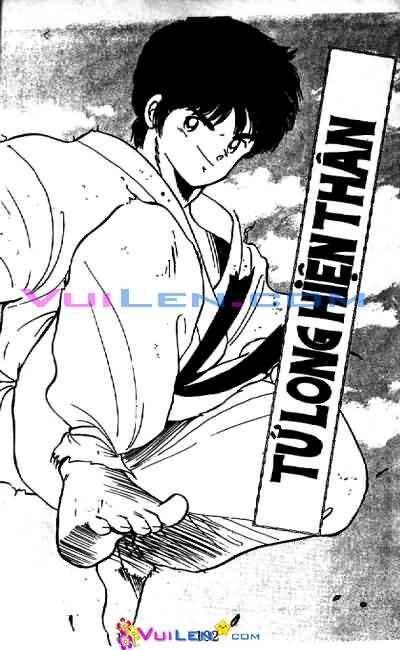 truyền nhân atula - shura no mon i chapter 1 101