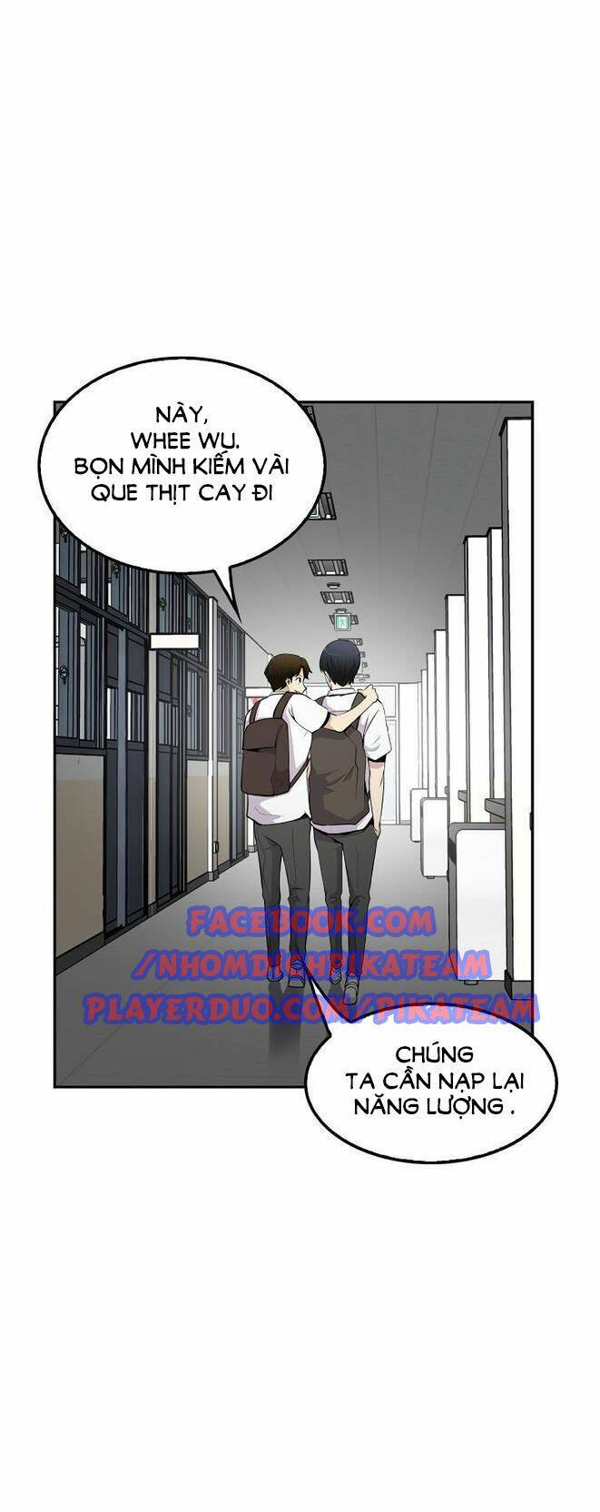 điều tra viên chuyển sinh chapter 12 45