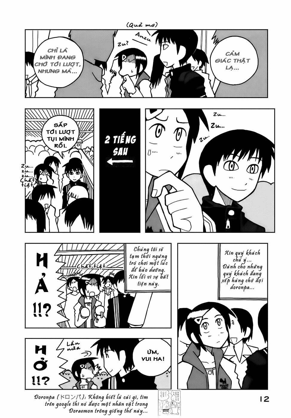 love roma chapter 26 15