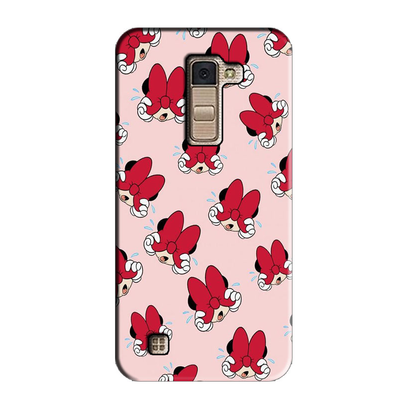 ỐP LƯNG IN DÀNH CHO LG K10