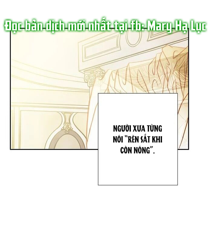 nữ hoàng bí ẩn chapter 20.1 9