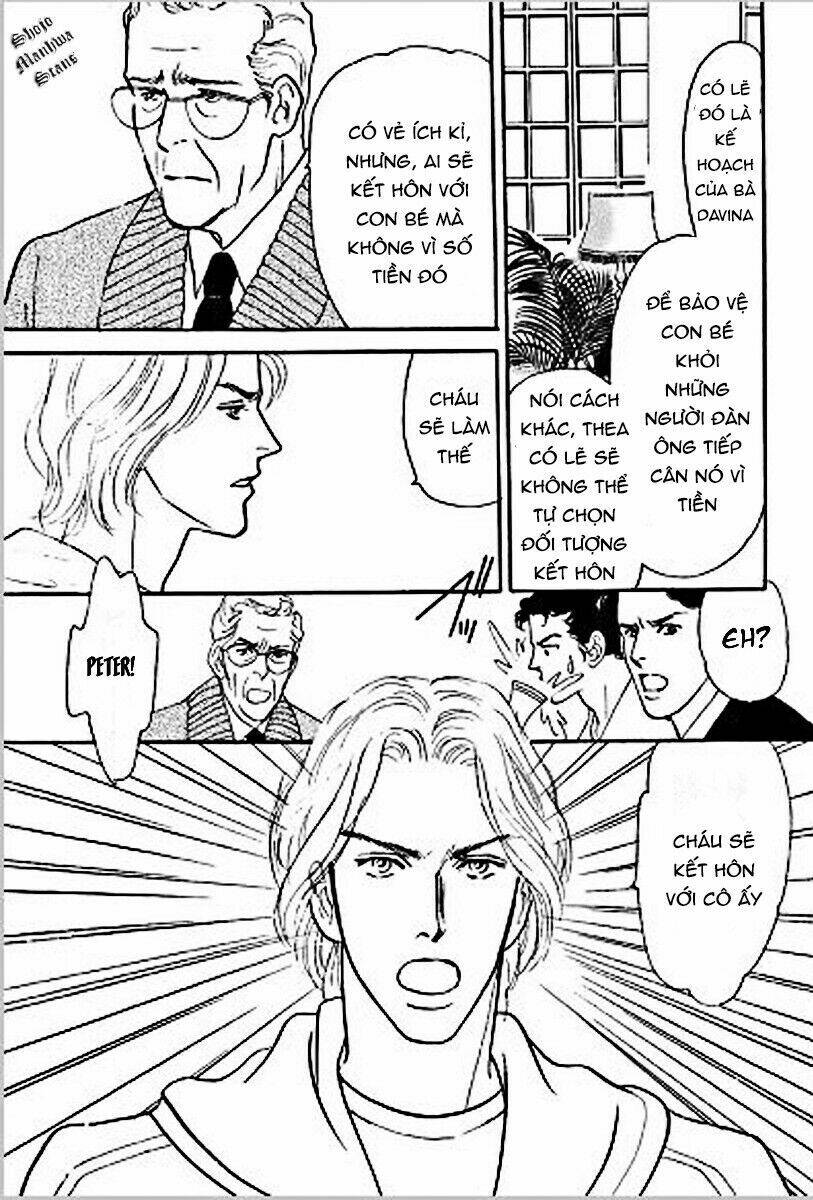 lady e no kaidan chapter 3 15