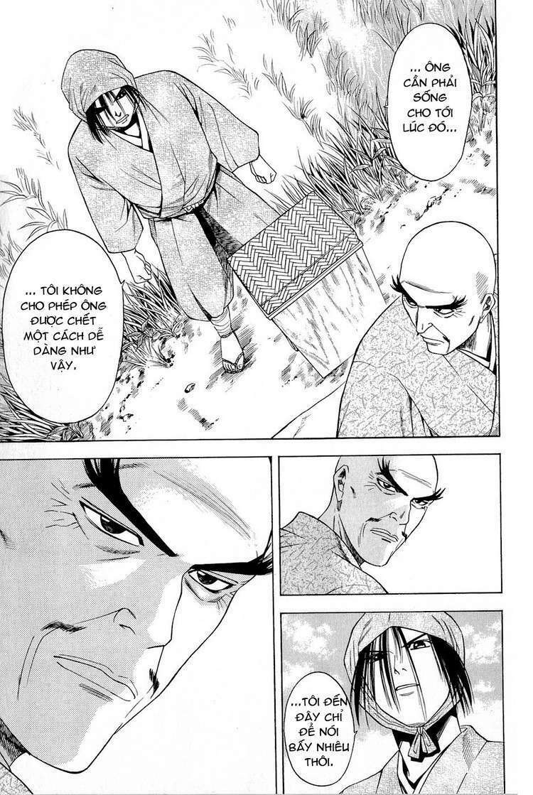 thiếu niên vương phần 2 chapter 23 48