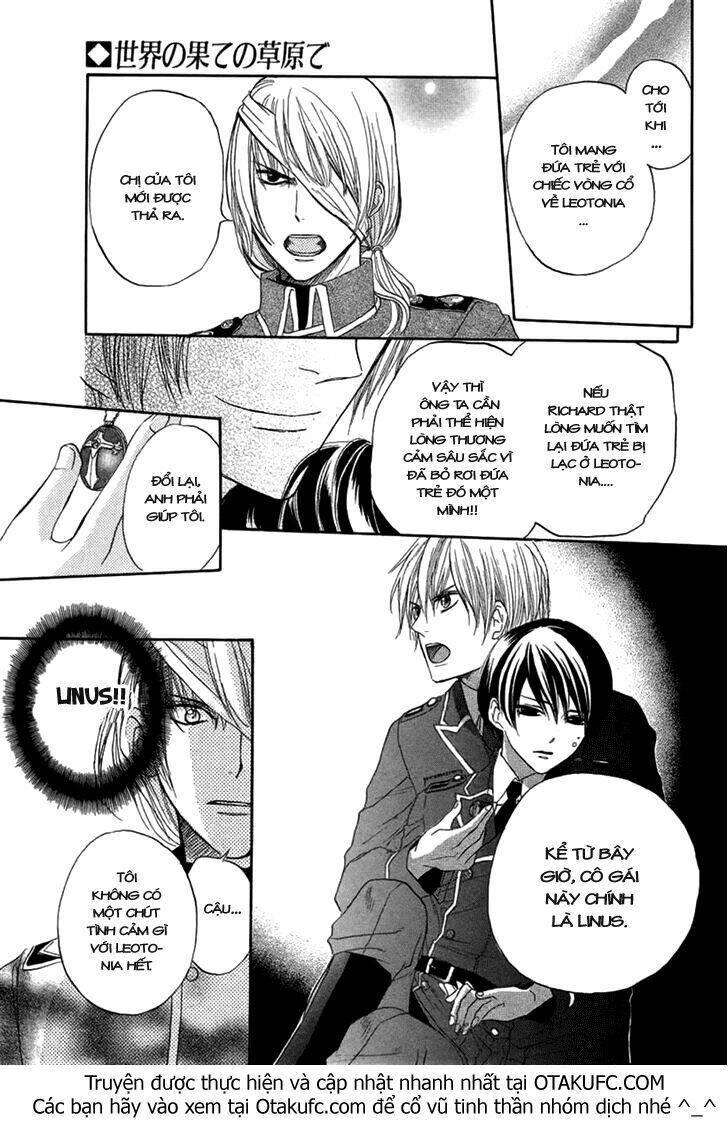 tổng hợp one shot. chapter 187 36