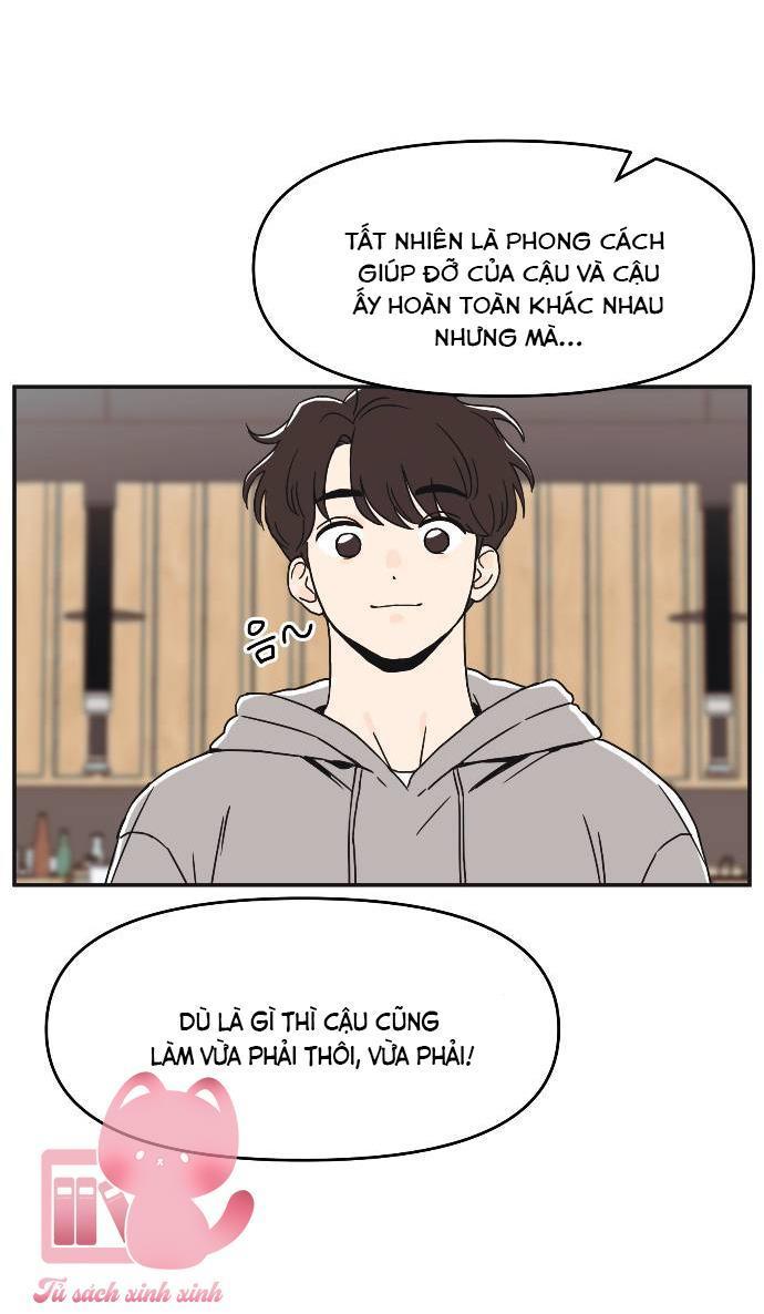 trái dấu hút nhau chapter 4 70