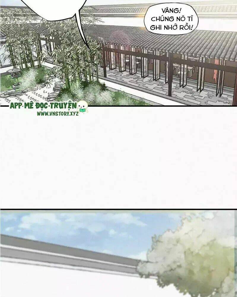 thiên hương mỹ nhân chapter 3 21