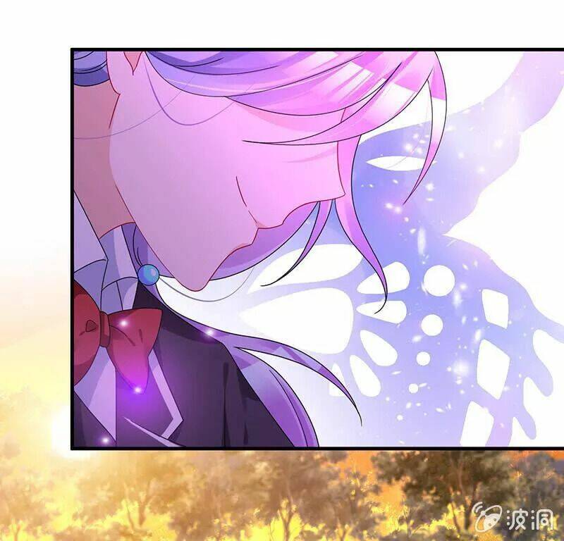 vương bài thiên sư và tiểu manh yêu chapter 23 17