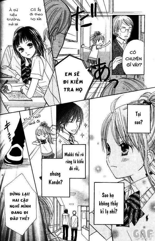 gakkou no ojikan chapter 2 18