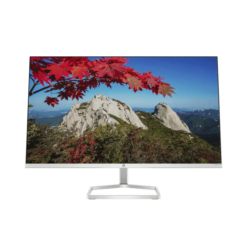 Màn hình máy tính HP M27FD 2H3Z1AA 27 inch FHD IPS 60Hz USB Type-C - Hàng Chính Hãng