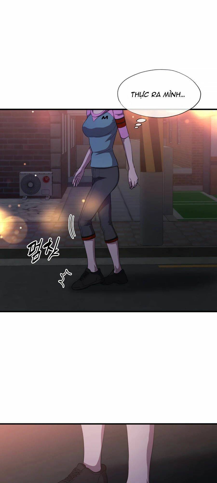 mẹ tôi là chòm sao bảo hộ m chapter 37 21