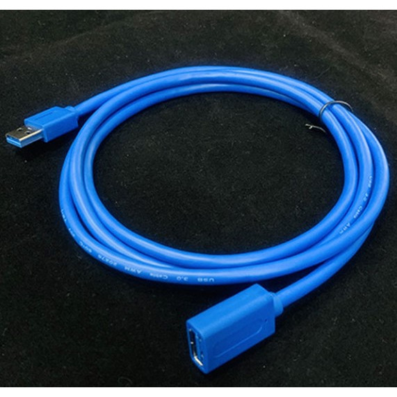 Cable USB nối dài 3m