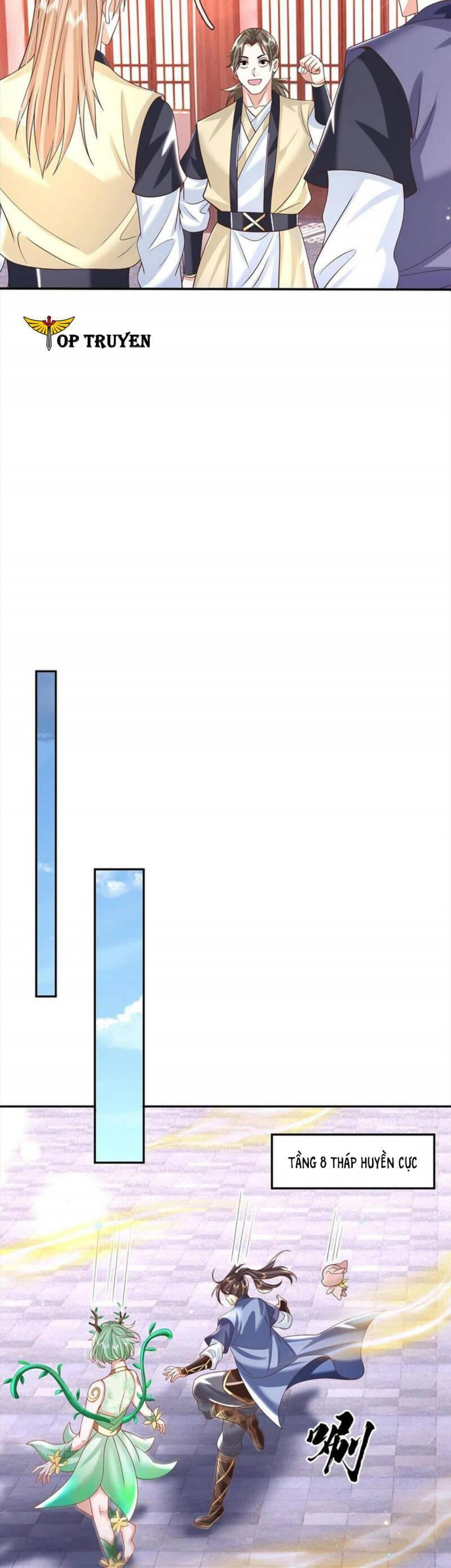 ta trở về từ thế giới tu tiên chapter 182 19