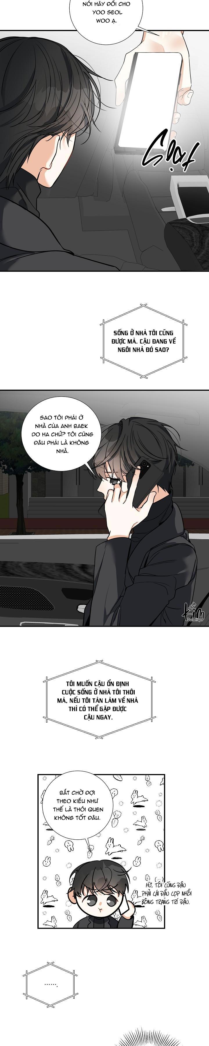 đêm săn chapter 12 14