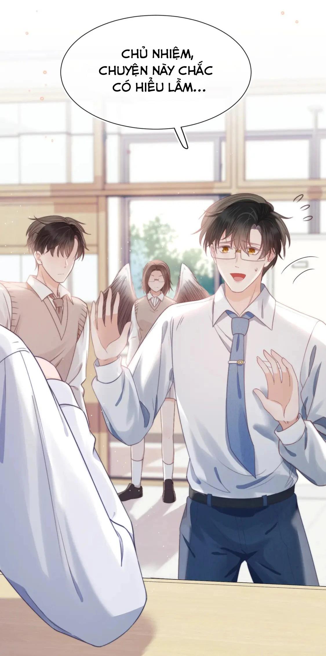 [ss2] một ngụm ăn cả thỏ con chapter 39 5