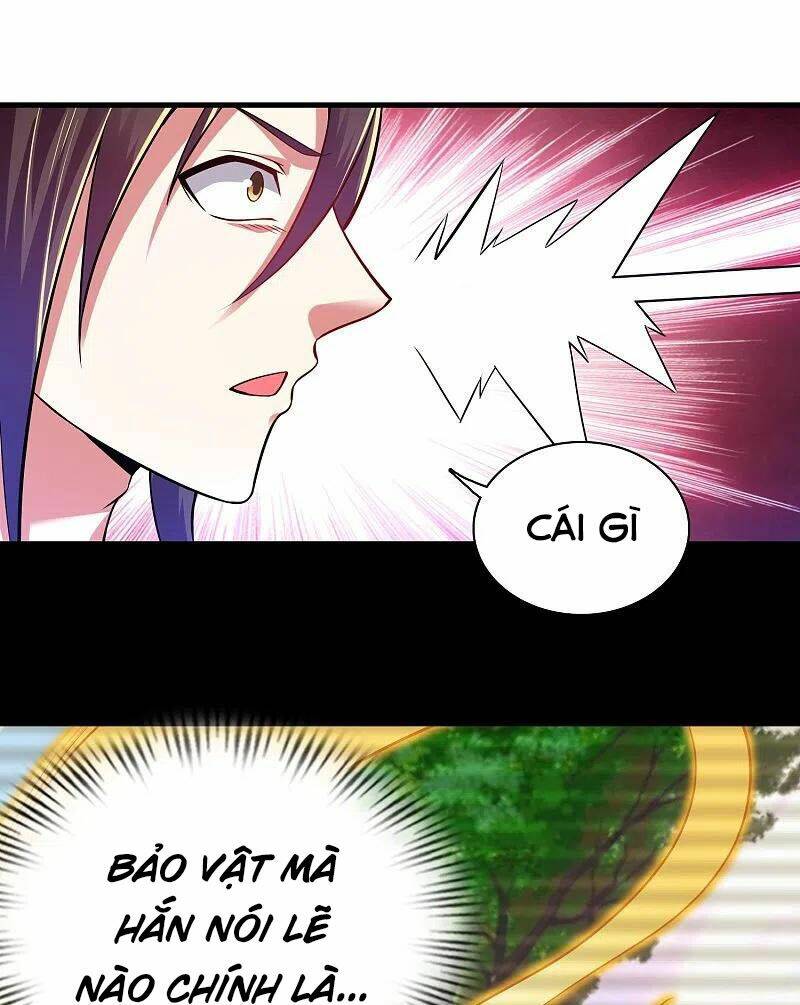 đạo ấn chapter 187 19