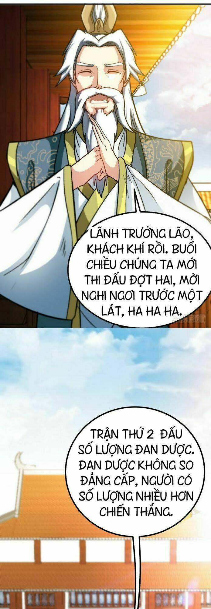 chí tôn thần ma chapter 44 9